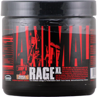 Universal-Animal-Rage-XL-Mango-Unchained-146g | Muscleintensity.com