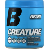 Beast-Sports-Nutrition-Creature-Unflavored-300-g | Muscleintensity.com
