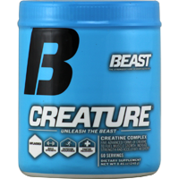 Beast-Sports-Nutrition-Creature-Unflavored-300-g | Muscleintensity.com