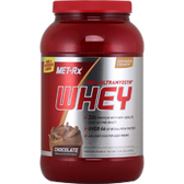 Met-Rx-100%-Ultramyosyn-Whey-Chocolate-2-lbs | Muscleintensity.com