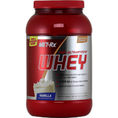 Met-Rx-100%-Ultramyosyn-Whey-Vanilla-2-lbs | Muscleintensity.com