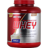 Met-Rx-100%-Ultramyosyn-Whey-Vanilla-5-lbs | Muscleintensity.com
