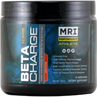 MRI-Beta-Charge-Orange-150-g | Muscleintensity.com
