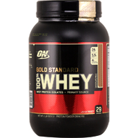 Optimum-100%-Whey-Protein-Chocolate-Malt-2-lbs | Muscleintensity.com