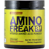 PharmaFreak-Amino-Freak-Powder-Tropical-Fruit-Punch-25svg | Muscleintensity.com