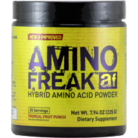PharmaFreak-Amino-Freak-Powder-Tropical-Fruit-Punch-25svg | Muscleintensity.com