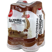 Supreme-Protein-High-Protein-Milkshake-Cappuccino-11-5oz-6-4pk | Muscleintensity.com