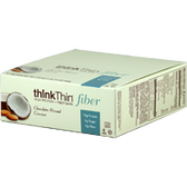 Think-Thin-ThinkThin-Fiber-Bar-Chocolate-Almond-Coconut-10ct | Muscleintensity.com
