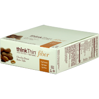 Think-Thin-ThinkThin-Fiber-Bar-Peanut-Butter-Toffee-10ct | Muscleintensity.com