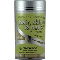 Delta-Labs-Hair-Skin-and-Nails-60-ct | Muscleintensity.com