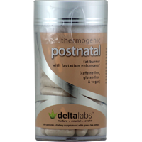 Delta-Labls-Postnatal-60ct | Muscleintensity.com