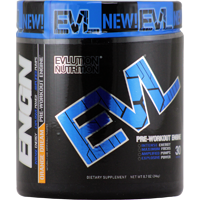 EVLUTION-Nutrition-ENGN-Orange-Dream-30svg | Muscleintensity.com