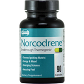 PES-Norcodrene-90ct | Muscleintensity.com