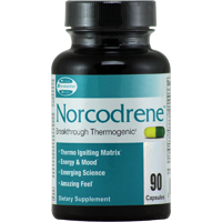 PES-Norcodrene-90ct | Muscleintensity.com