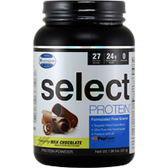 PES-Select-Protein-Milk-Chocolate-2lb | Muscleintensity.com