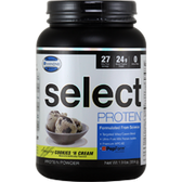PES-Select-Protein-Cookies-N-Cream-2lb | Muscleintensity.com