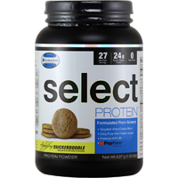 PES-Select-Protein-Snickerdoodle-2lb | Muscleintensity.com