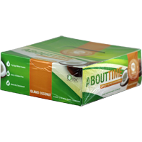 About-Time-Fruit-Nuts-and-Protein-Island-Coconut-Bars-12ct | Muscleintensity.com