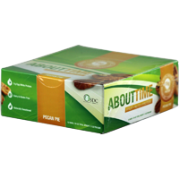 About-Time-Fruit-Nuts-and-Protein-Pecan-Pie-Bars-12ct | Muscleintensity.com