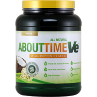About-Time-Vegan-Protein-Vanilla-2lb | Muscleintensity.com
