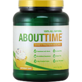 About-Time-Whey-Protein-Isolate-Birthday-Cake-2lb | Muscleintensity.com