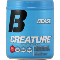 Beast-Sports-Nutrition-Creature-Fruit-Punch-300-g | Muscleintensity.com