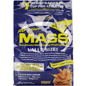 MHP-Up-Your-Mass-Fudge-10-lbs | Muscleintensity.com