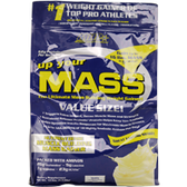 MHP-Up-Your-Mass-Vanilla-10-lbs | Muscleintensity.com