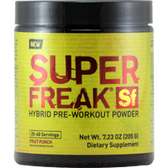 PharmaFreak-Super-Freak-Hybrid-Pre-Workout-Powder-Fruit-Punch-20 | Muscleintensity.com