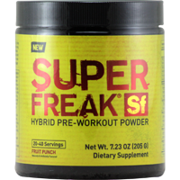 PharmaFreak-Super-Freak-Hybrid-Pre-Workout-Powder-Fruit-Punch-20 | Muscleintensity.com