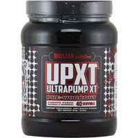 Biostar-Nutrition-UltraPump-XT-Pumped-Punch-40-svg | Muscleintensity.com