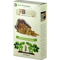 Bell-Plantation-Peanut-Butter-Peanut-Butter-Thins-7-oz | Muscleintensity.com