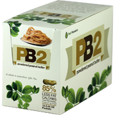 Bell-Plantation-Powdered-Peanut-Butter-PB2-Packets-Regular-12-sv | Muscleintensity.com