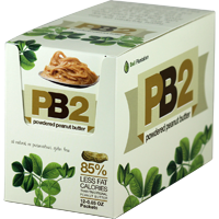 Bell-Plantation-Powdered-Peanut-Butter-PB2-Packets-Regular-12-sv | Muscleintensity.com