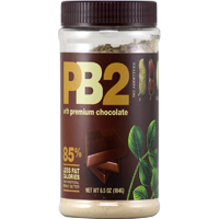 Bell-Plantation-Powdered-Peanut-Butter-PB2-Jar-Chocolate-15-svg | Muscleintensity.com