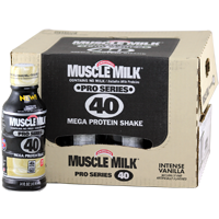 CytoSport-RTD-Muscle-Milk-Pro-40-Series-Intense-Vanilla-14-oz-12 | Muscleintensity.com