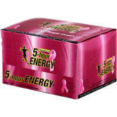 5-hour-ENERGY-Raspberry-Living-Beyond-Breast-Cancer-12-ct | Muscleintensity.com
