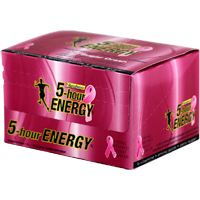 5-hour-ENERGY-Raspberry-Living-Beyond-Breast-Cancer-12-ct | Muscleintensity.com