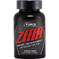 iForce-Nutrition-ZMA-90-ct | Muscleintensity.com