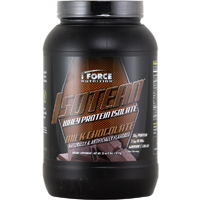iForce-Isotean-Mighty-Milk-Chocolate-2-lbs | Muscleintensity.com