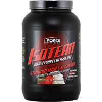 iForce-Isotean-Strawberries-&-Cream-2-lbs | Muscleintensity.com