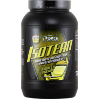 iForce-Isotean-Vanilla-Dream-2-lbs | Muscleintensity.com