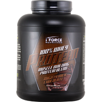 iForce-100%-Whey-Protean-Milk-Chocolate-4-3-lbs | Muscleintensity.com