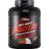 iForce-100%-Whey-Protean-Strawberries-&-Cream-4-3-lbs | Muscleintensity.com