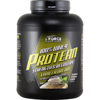iForce-100%-Whey-Protean-Vanilla-Dream-4-3-lbs | Muscleintensity.com