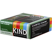 Kind-Fruit-&-Nut-Bars-Dark-Chocolate-Chili-Almond | Muscleintensity.com