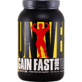 Universal-Gain-Fast-3100-Cookies-N-Cream-2-55-lbs | Muscleintensity.com