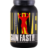 Universal-Gain-Fast-3100-Cookies-N-Cream-2-55-lbs | Muscleintensity.com