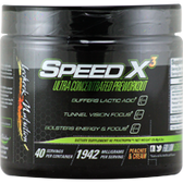Lecheek-Speed-X3-Ultra-Peaches-&-Cream-40-svg | Muscleintensity.com