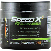 Lecheek-Speed-X3-Ultra-Peaches-&-Cream-40-svg | Muscleintensity.com